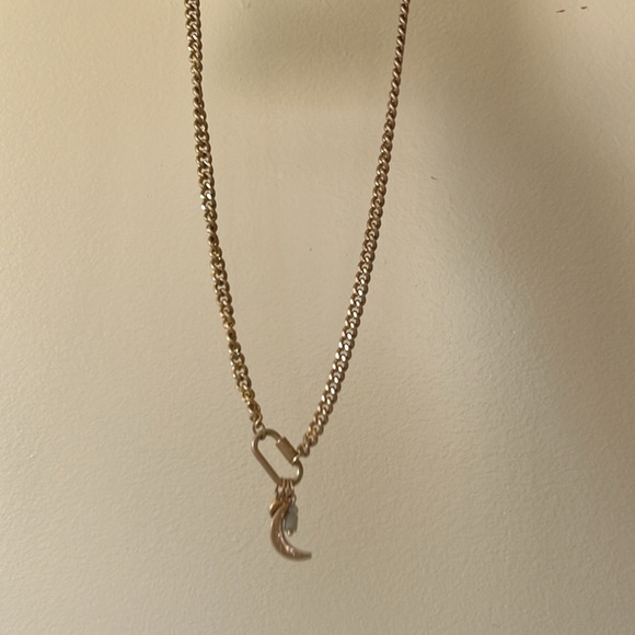 🐳Universal Thread Necklace Astrology NWT - Picture 6 of 6